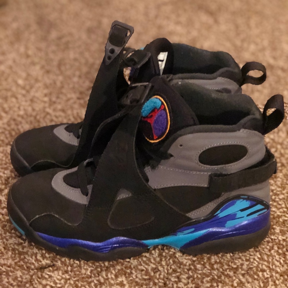 Air Jordan 8